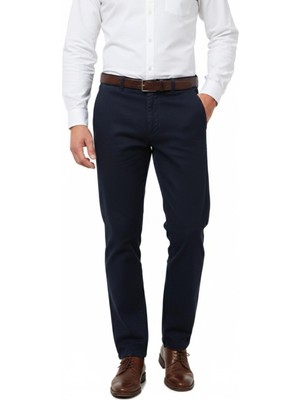 Lavetto Erkek Kışlık Kanvas Pantolon Regular Fit Model 1368 BGL-ST04826 Dayanıklı Pamuklu