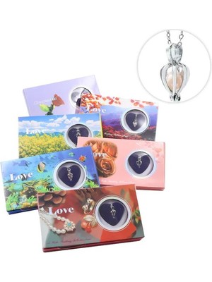 Tuncel Store Istridye Içinde Inci Kolye