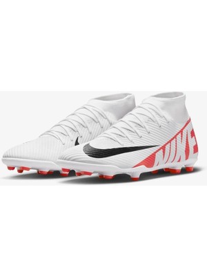 Nike Mercurial Superfly 9 Club Çoklu Zemin Futbol Kramponu