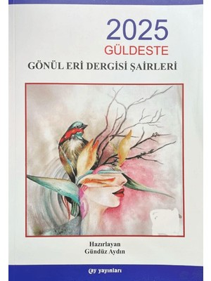Ay Yayınları Güldeste 2025