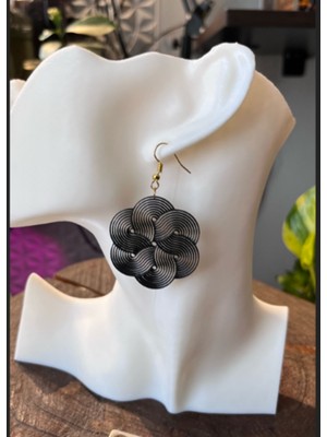 Kanem3D Labirent Küpeler