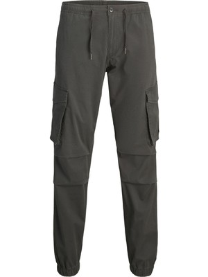  Jack Jones Erkek Pantolon 12242264