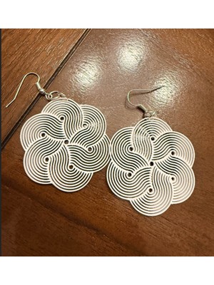 Kanem3D Labirent Küpeler