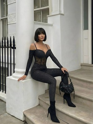 Havens Ally Astarlı Tulum