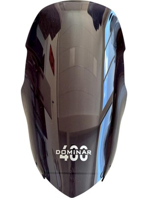 Moparsan Bajaj Dominar 250-400 Uzun Tur Camı Siperlik