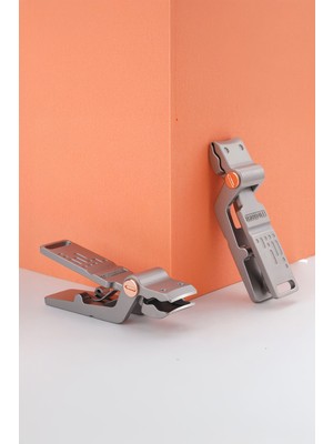 Chavin Mini Boy Ekstra Geniş Çeneli Profesyonel Tırnak Makası CIN446