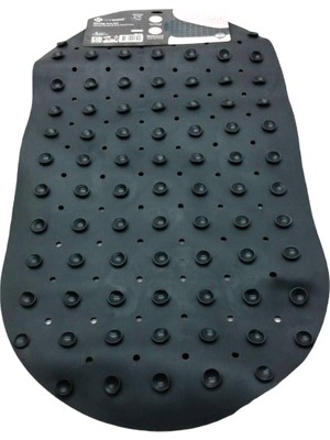 Massage Masajlı Banyo - Duş Küvet Kaydırmaz Paspası Vantuzlu 37X69CM. (4940)