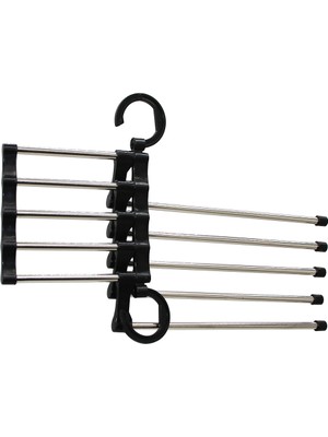 PANTOLON - GİYSİ ASKISI (4887)