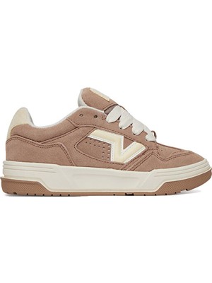 Vans Upland Erkek Günlük Ayakkabı VN000D1HE2V1 Bej