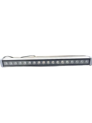 48CM 18W LED Duvar Boyama Wallwasher Ultraviole-Uv 220V