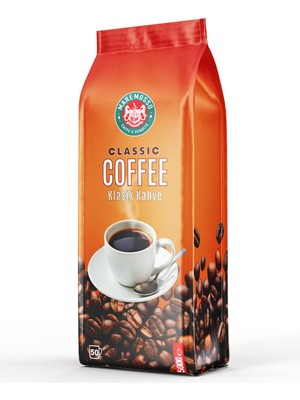 Mare Mosso Caffe ê Vendite Klasik Granül Kahve (Classic Coffee) 500 Gr.