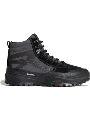 Vans Mte Sk8-Hı Gore-Tex Insulated Erkek Günlük Ayakkabı VN000DARBKA1 Siyah