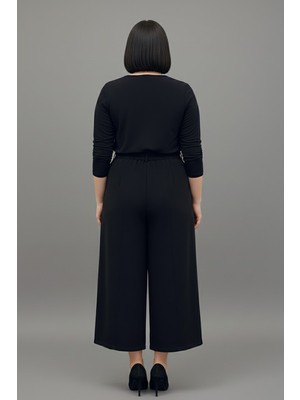 Karma 4413 Fuat Güesen Pantolon