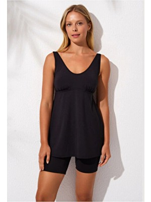 Pierre Cardin Askılı Tesettür  Takımı 241504