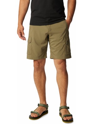 Columbia Silver Ridge Utility Erkek Kargo Şort