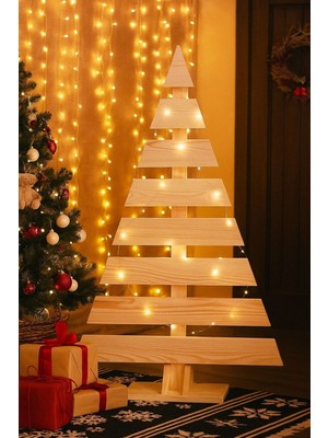 Empressco Parlak Yılbaşı Ağacı Süsü ve Dekorasyon Seti, Şık ve Renkli Seçenekler