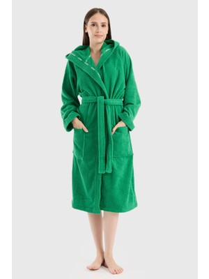 BE-0880-GR Benetton Bornoz