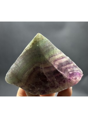 Gemsartdeco Florit Ham Parça Doğaltaş