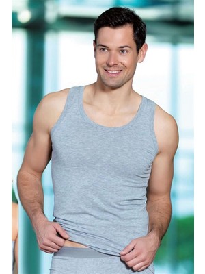 Marsilyan Berrak Erkek  Athletics Baskılı Rambo Atlet 1040