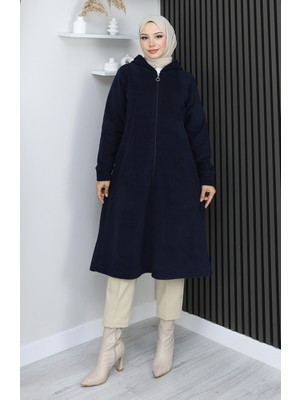 Polar Kap Tunik 0970-02 Lacivert