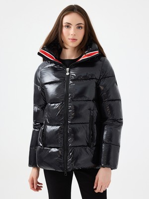 Loft Regular Fit Kadın Mont