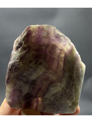 Gemsartdeco Florit Ham Parça Doğaltaş