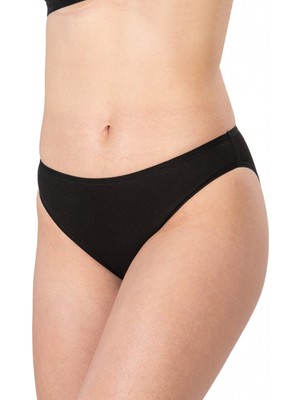 Marsilyan Siyah Mı Emay 1441 Modal Cotton Külot