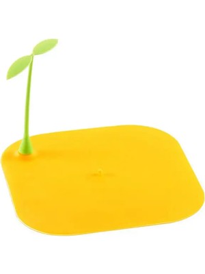 Hediye Bahçesi Dekoratif Lavabo Gider Kapatıcı