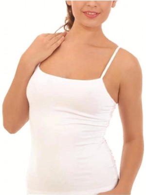 Marsilyan Imer 1237 Ip Askılı Modal Süprem Bayan Atlet