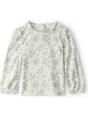 Oshkosh Küçük Kız Çocuk Tshirt