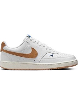 Nike W Court Vısıon Lo Nn FV9952-102