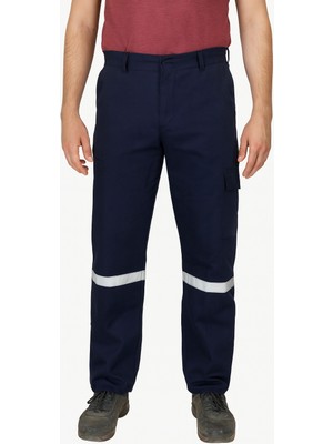 Kışlık Iş Pantolonu