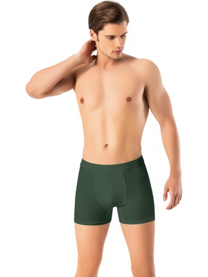 Mfö Life İç Giyim Modal Erkek Boxer