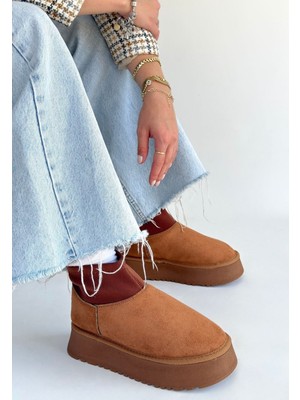 Shoegar Cuen Taba Süet Bot