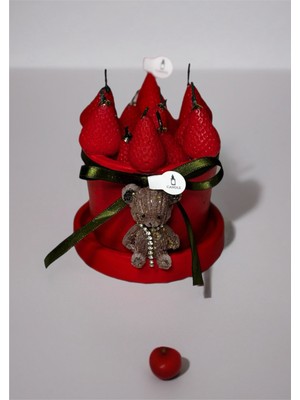 Bearberry Love Bucket Mum