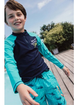 Boboli Erkek Çocuk Tişört