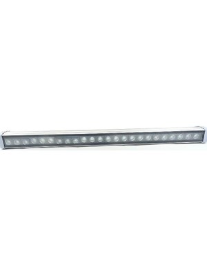64CM 24W LED Duvar Boyama Wallwasher Ultraviole-Uv  220V