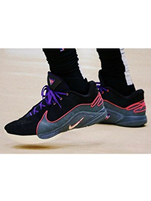 Nike Lebron 22 Blacklight FZ1094 001