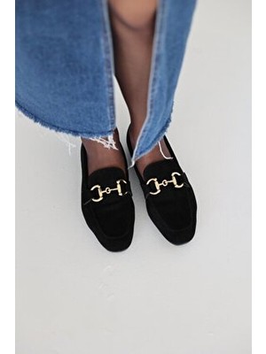 Banksy Melotti Kadın Babet