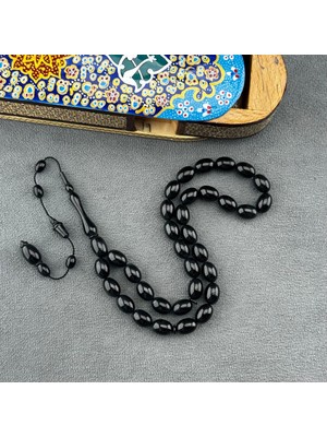 Eski Obje Katalin Tespih