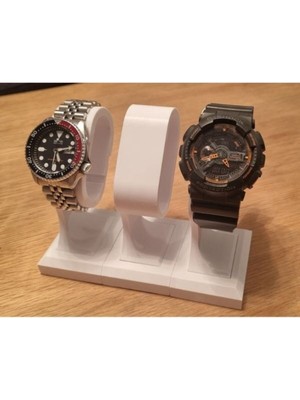 Aycer Saat Standı, Akıllı Saat Standı,şık Tasarım