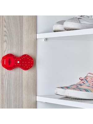 Rulopak Multi Koku Giderici (Tropikal) 3'lü Paket