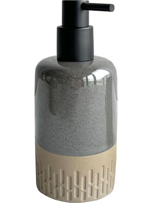 CetKing Troy Sıvı Sabunluk D-20980