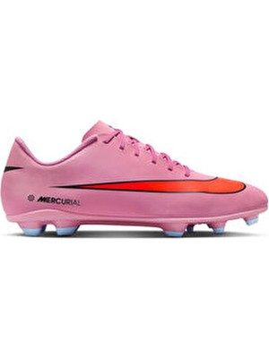 Nike Merucrıal Jr Vapor 16 Club Fg/Mg Çocuk Krampon Fq8286-600