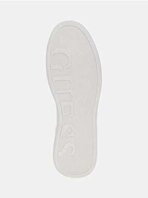 Guess Winno Erkek Deri Sneaker