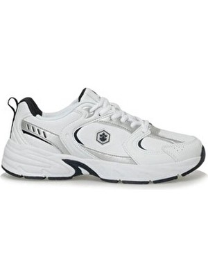 Lumberjack Pol Wmn 4fx Beyaz Kadın Sneaker Sneaker