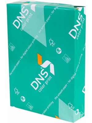 Tekiner Dns Mondi Fotokopi Kağıdı A4 200GR 250'LI