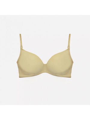 Marsilyan 198 Desteksiz Sütyen