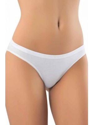 Marsilyan Classıc Iz Yapmaz Penye Kadın 2621