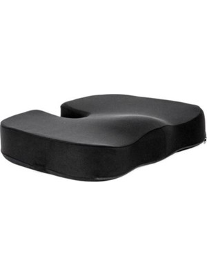 Konforlu ve Destekleyici Ortopedik Anatomik Oturma Minderleri